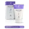 Deotak  Krem Deodorant Soft 35 ml