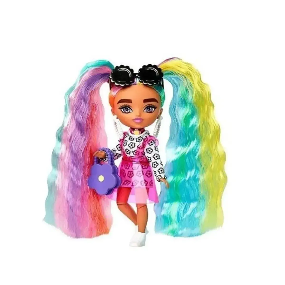 Barbie Extra Mini Bebekler