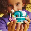 LEGO Friends Seyyar İnci Çayı Dükkanı Oyuncak Yapım Seti 41733