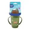 Wee Baby Friends Kulplu Pipetli Bardak 265 ml