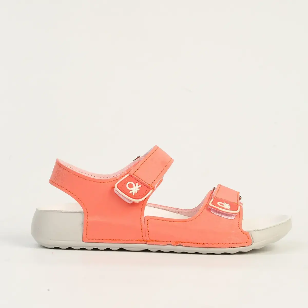 Benetton Sandalet Somon