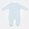 Bibaby Tulum Turtle Blues Mavi