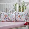 Penye Bebek Çarşaf Ve Yastık Kılıfı Baby Love 60*120