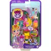 Polly Pocket ve Maceraları Micro Oyun Setleri