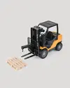 Let's Drive Sesli ve Işıklı Forklift