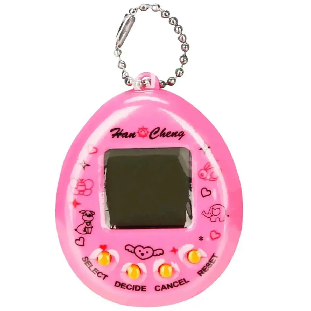 Sanal Bebek Yuvarlak