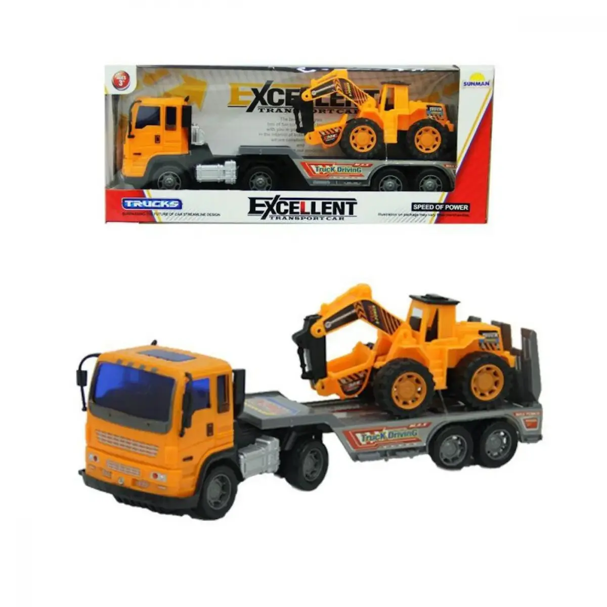 Transporter Araçlar