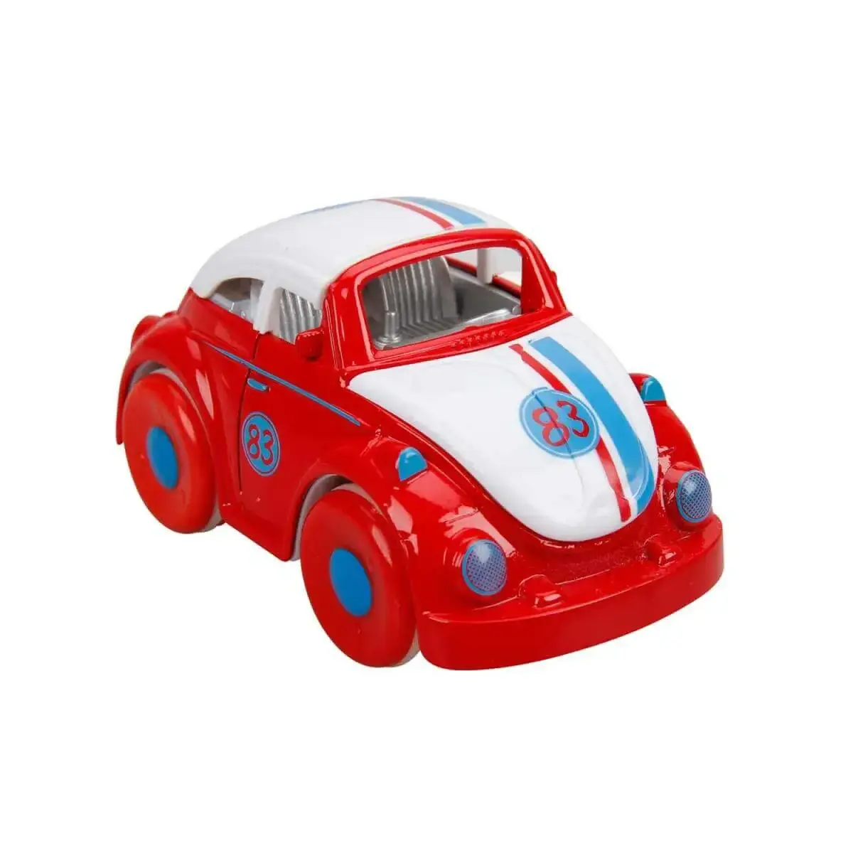 Beetle Herby Çek Bırak Araba