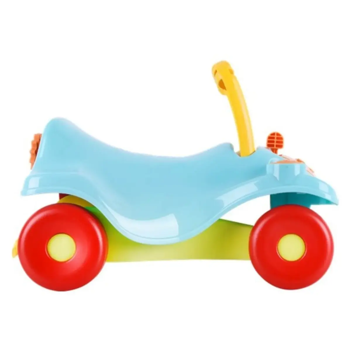 Zuzu İlk Arabam İlk Adım
