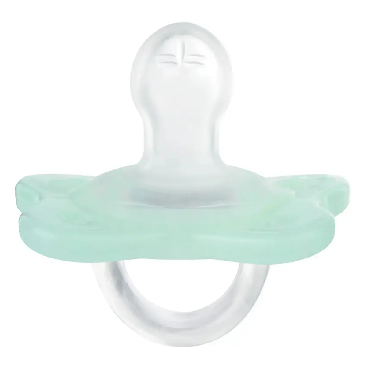 Chicco Physioforma Dual Soft Yenidoğan Emzik