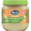 Hero Baby Gourmet Kavanoz Maması Kabaklı Pirinçli 120 gr