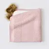Bibaby Battaniye Triko Elegance Pembe