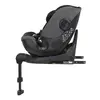Chicco Bi-Seat Air Bazalı Oto Koltuğu 0-36 Kg Black Air