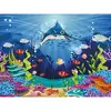 Art Kids Okyanus Trafiği Ahşap Puzzle 100 Parça