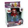 Vardem Kutulu Dönüşebilen Mini Robot Kamyon