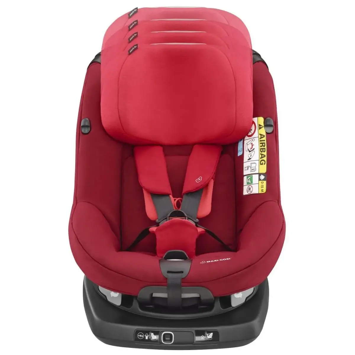 Maxi Cosi Axiss Fix Oto Koltuğu 0-18 kg Sparkling Grey