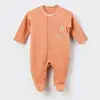 Bibaby Organik Tulum Summer Fruit Caramel