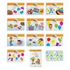 Bee Smart Dikkat Seti 3-4 Yaş