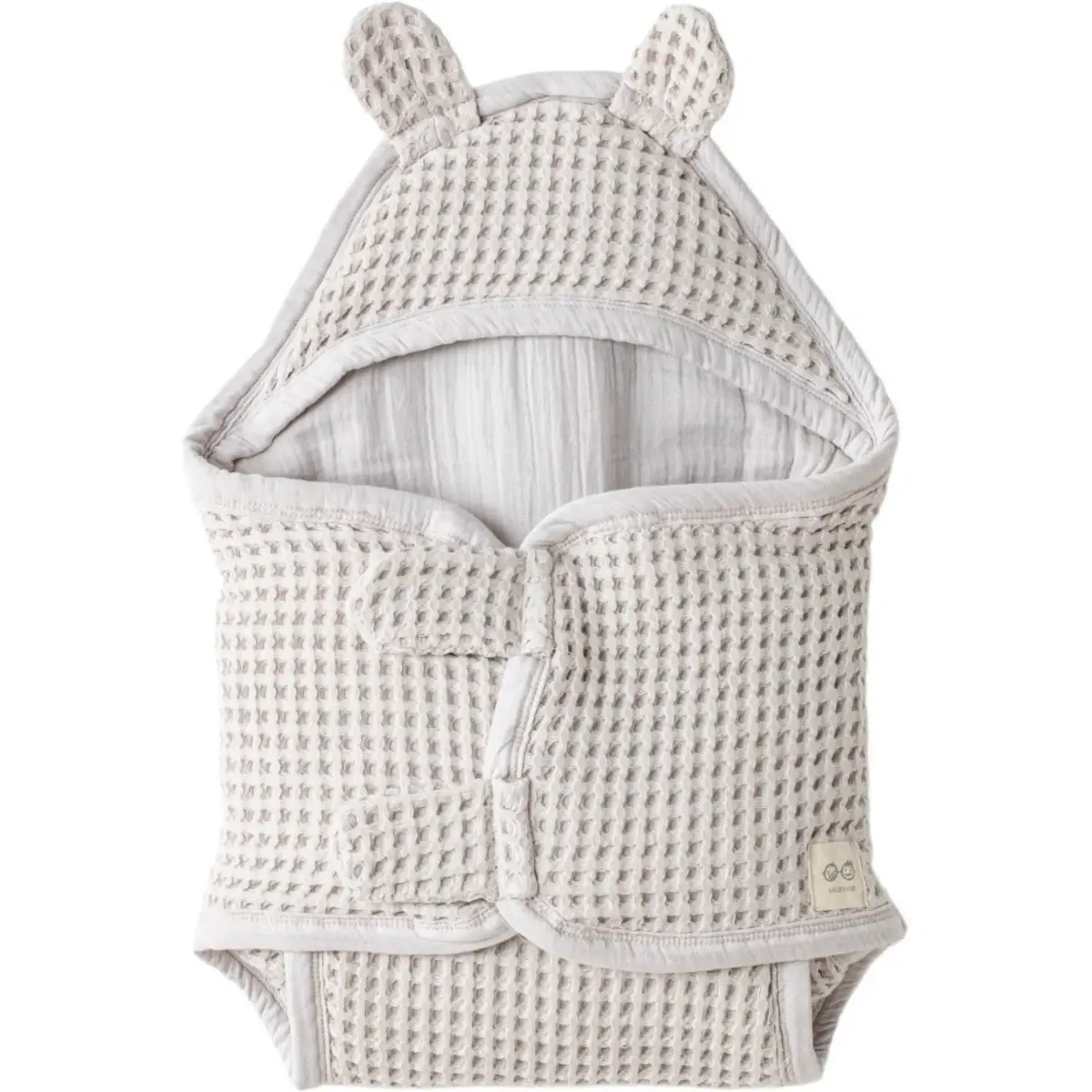 Andy Wawa Kundak Pike Baby Home Bej