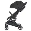 Inglesina Sketch Bebek Arabası Total Black