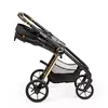 Baby2Go Grouse Travel Sistem Bebek Arabası Siyah