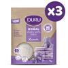 Duru Doğal Granül Matik Sabun Lavanta 1000 gr x 3 Adet