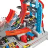 Hot Wheels Ultimate Garaj Seti Yeni