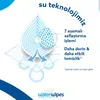 WaterWipes Bio Islak Mendil 4x60lı