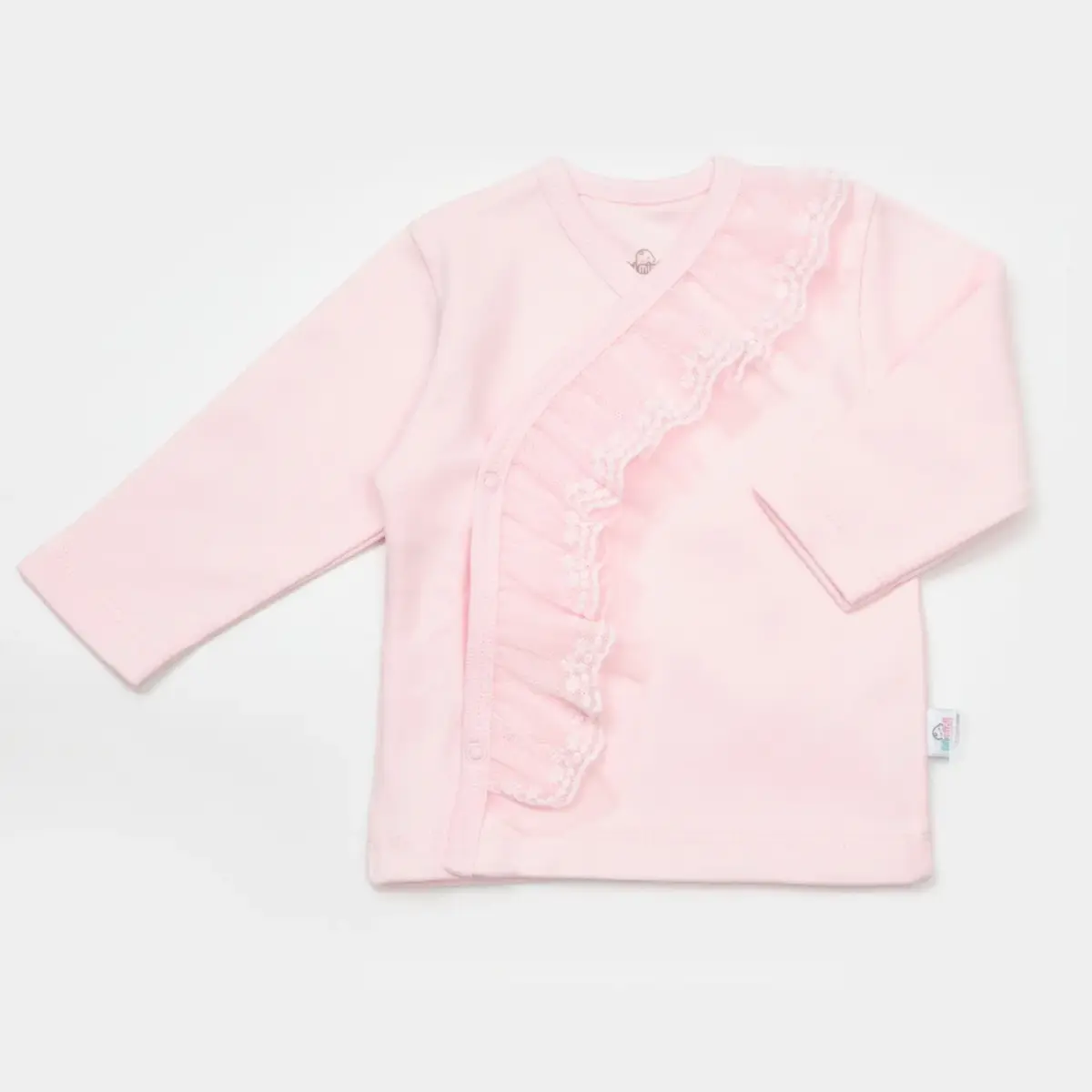 Bibaby Hastane Çıkışı 10lu Bimini Happy Moon Pembe