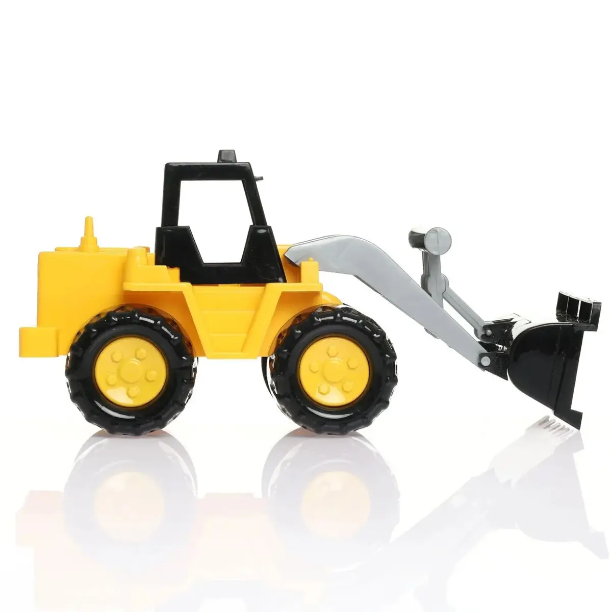 Power Work Dozer