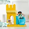 LEGO Duplo Classic Lüks Yapım Parçası Kutusu 10914
