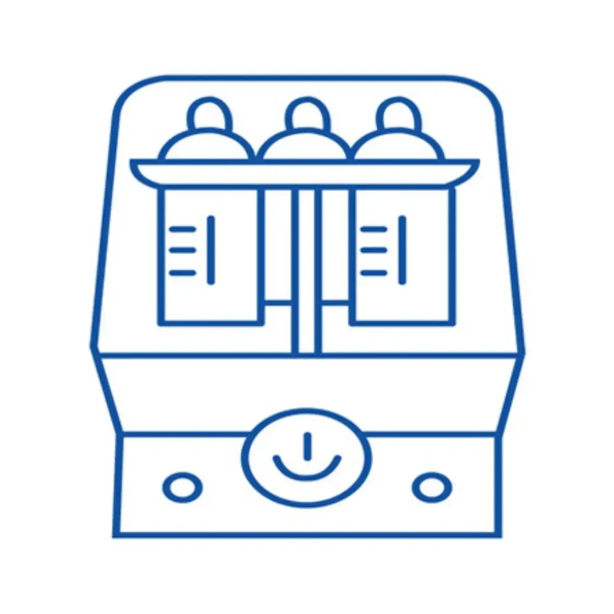 Wee Baby Silikon Göğüs Ucu Koruyucu 2li