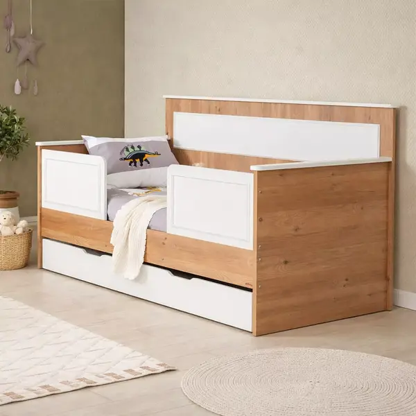 Tiffany Happy Montessori Karyola 90x190