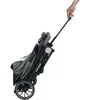 Prego 2037 Aria Plus Bebek Arabası Yeşil