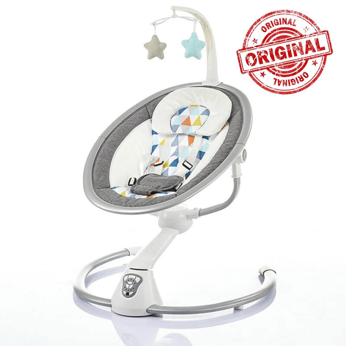 Bagi Autorocker 360 Otomatik Beşik