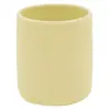 OiOi Mini Bardak Mellow Yellow