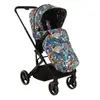 Bagi Neo2 Capsule Travel Sistem Bebek Arabası Multicolor