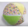 Selay Peluş Soft Top Desenli 9 Cm
