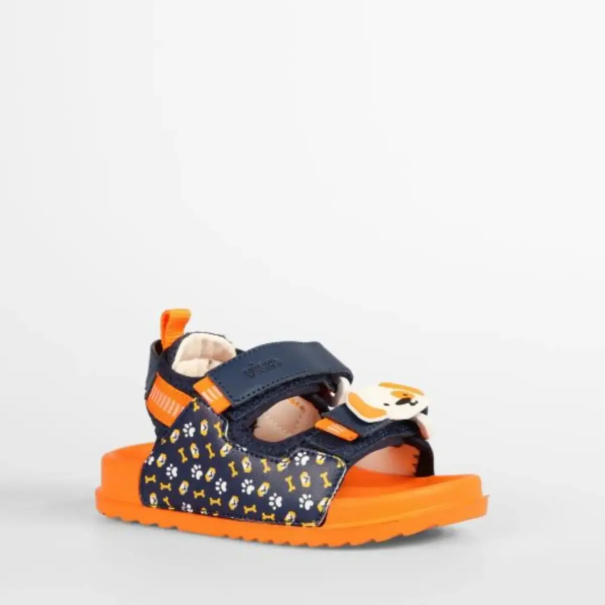 Vicco İnkago Sandalet Patik Phylon Lacivert