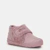 Vicco Color Panduf Patik Pembe