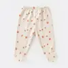 Bibaby Organik Hastane Çıkışı 5li Summer Fruit Light Cream Caramel