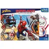 Trefl 24 Parça Puzzle Süper Maxi Spiderman