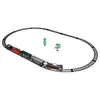 Vardem Kutulu 26 Parça Işıklı ve Sesli Classic Model Tren Set