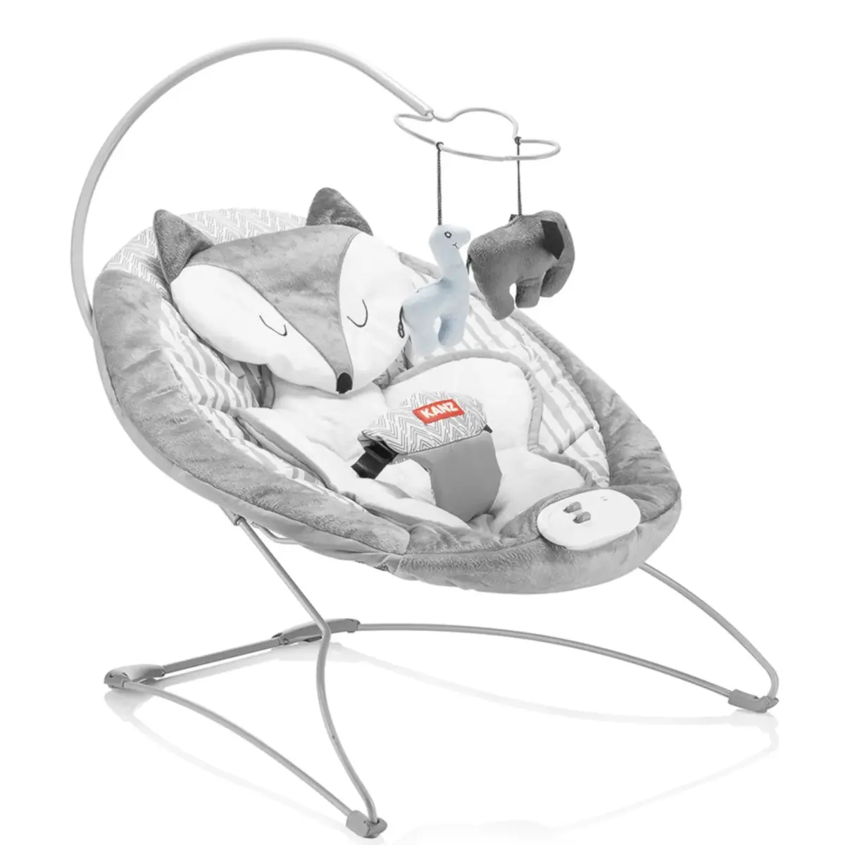 Kanz Softy Ana Kucağı Tilkicik Kanz Softy Ana Kucağı Tilkicik