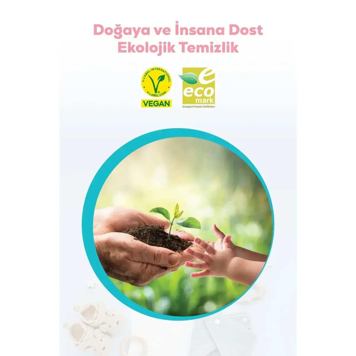 Life by Fakir Leke Çıkarıcı 475ml