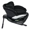 Besafe Izi Turn B I-Size Oto Koltuğu 0-18 Kg Premium Car Interior Black