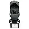 Duux Pro 360 Travel Sistem Bebek Arabası Grey