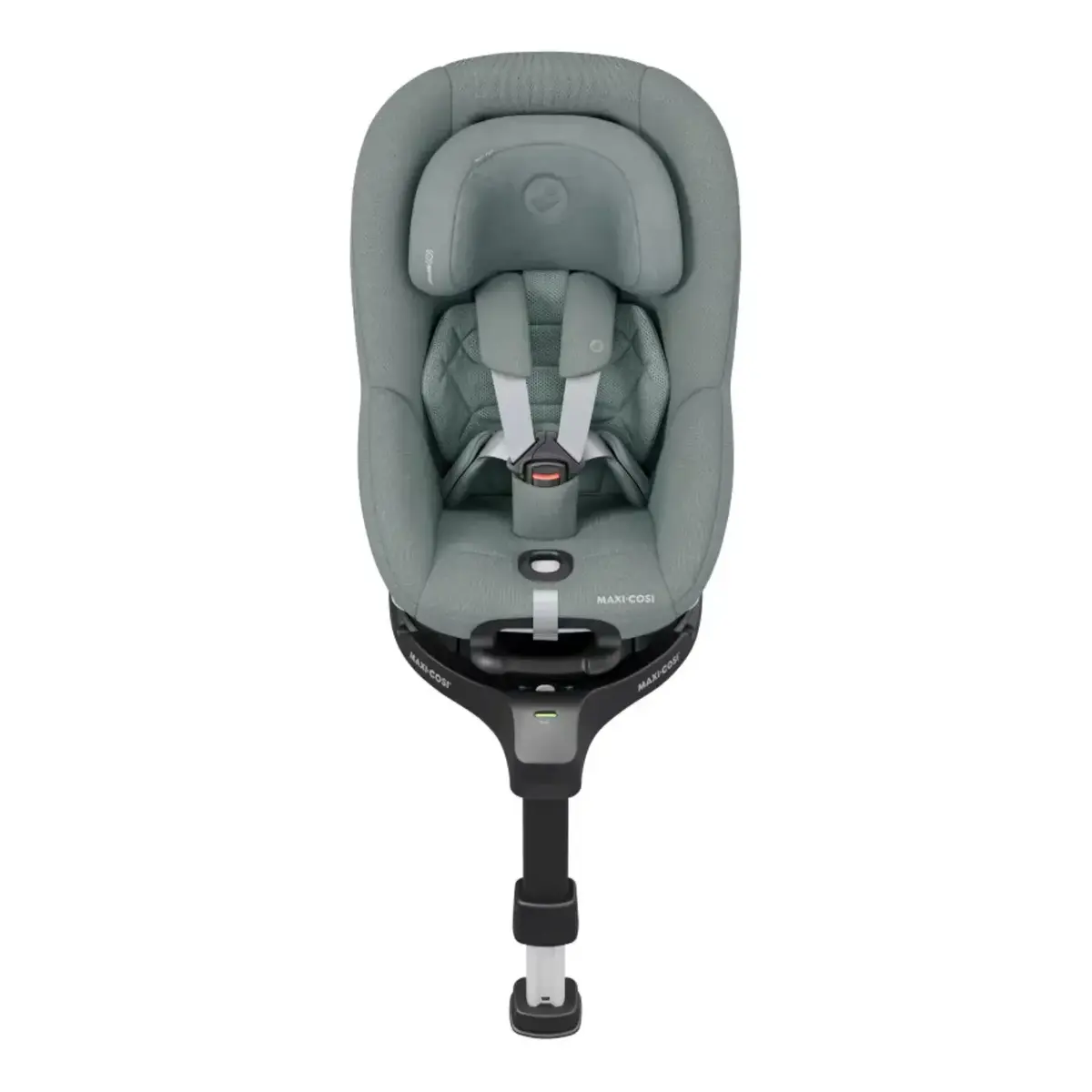 Maxi-Cosi Mica 360 Pro SlideTech Oto Koltuğu 0-18 Kg Authentic Grey
