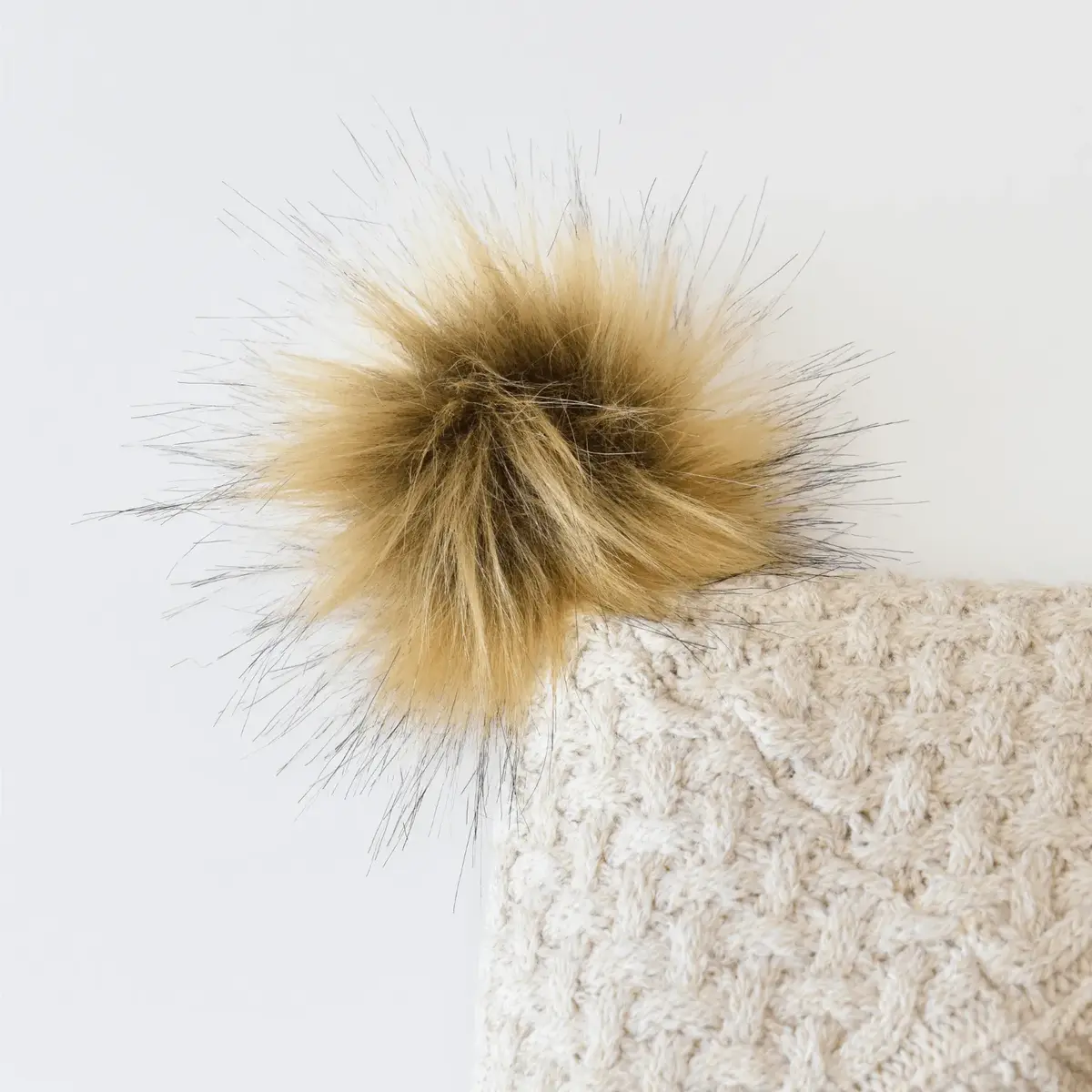 Bibaby Kundak Triko Elegance Bej