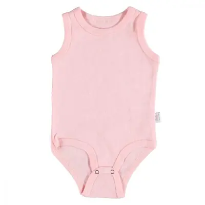 Bibaby Atlet Body Bimini Renkli Pudra